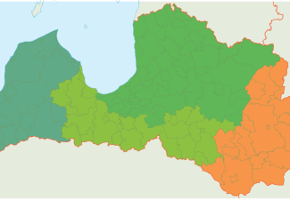 Latvija