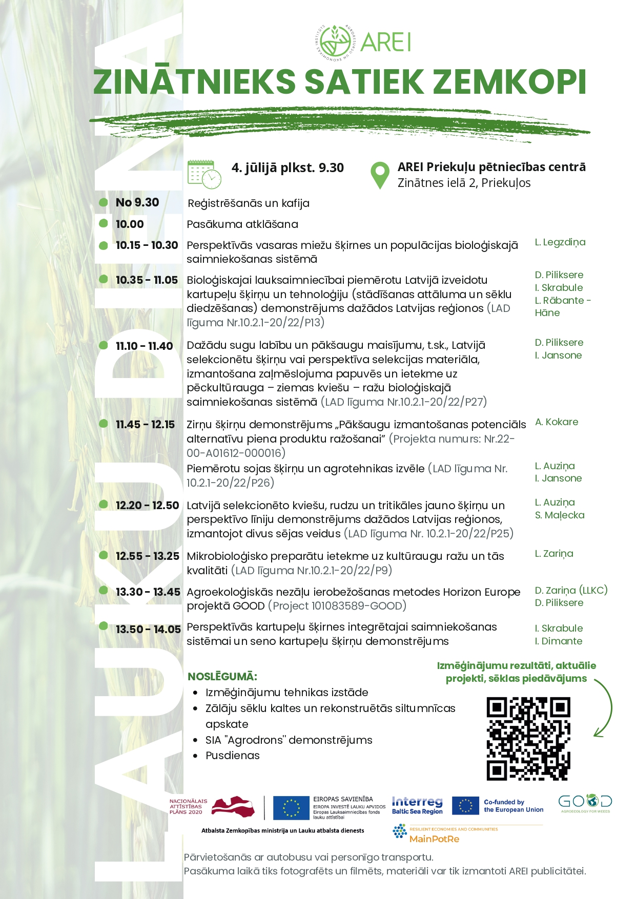 programma