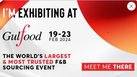 Gulfood afisha