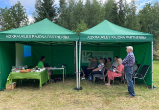 Lauka diena