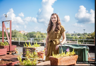 Linda Ieviņa