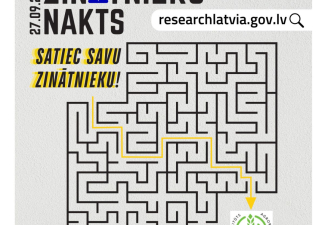 Zinatnieku nakts 2024