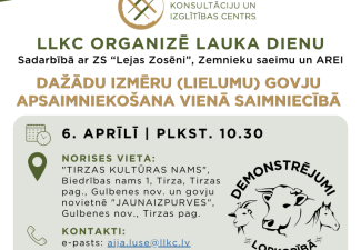 LLKC Lauku Diena
