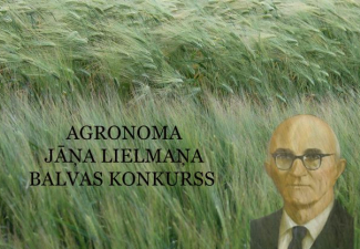 Lielmaņa balvas konkurss