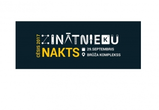 zinatnieku nakts