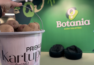 Botania