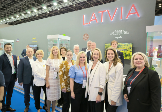 Gulfood 2024