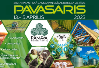 Ramava 2023