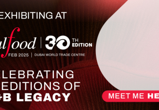Gulfood 2025