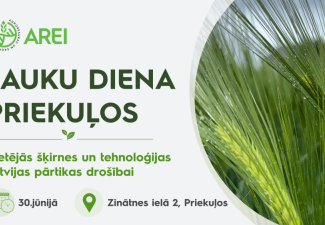 Lauku diena 2026 Priekuļos