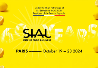SIAL Paris 2024