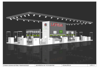 Riga food nacionalais kopstends 2024