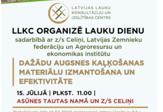 llkc lauka diena