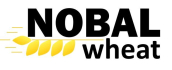 NOBAL wheat logo