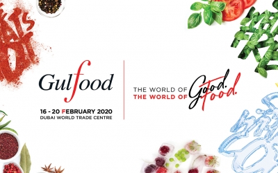 Gulfood