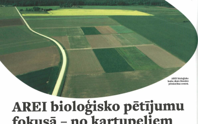 Bioloģiski