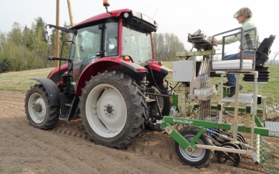traktors