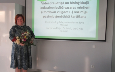 ieva Mežaka