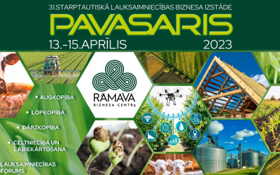 Ramava 2023