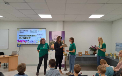 Zinatnieku nakts