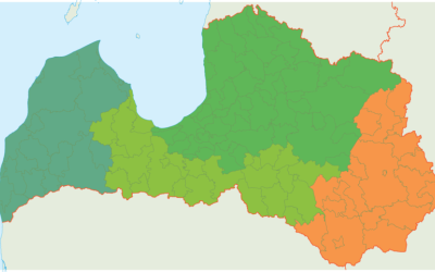 Latvija