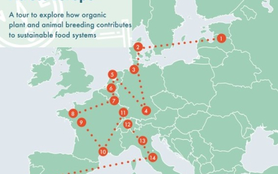 Agrobiodiversity
