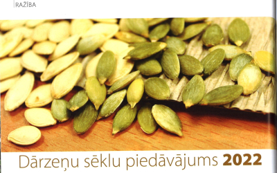 Sēklas