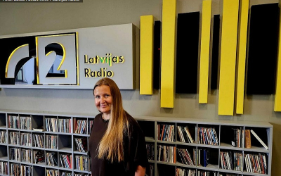 Ilze Dimante