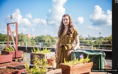 Linda Ieviņa