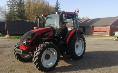 traktors