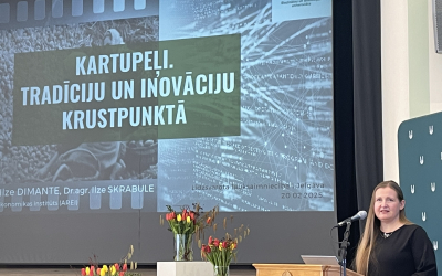 konference