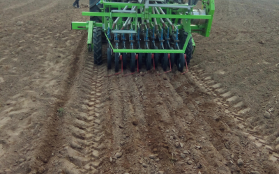 Traktors