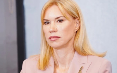 Ingūna Gulbe