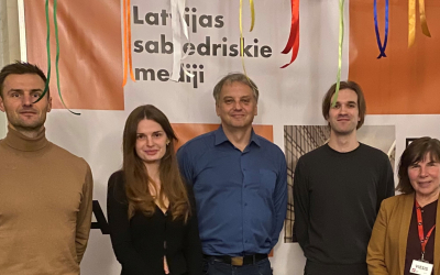 Ka labak dzivot