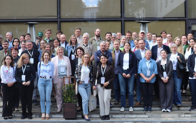 EAPR konference