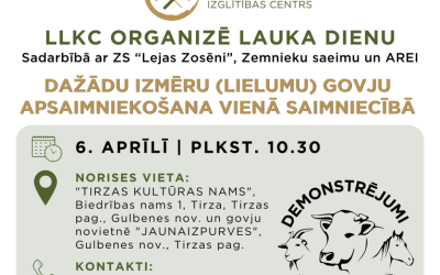 LLKC Lauku Diena