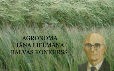 Lielmaņa balvas konkurss