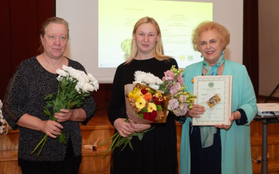 Laureati Vecauce 2025