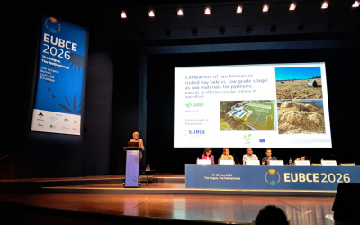 EUBCE konference 