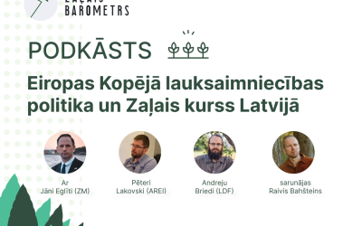 Podkasts_Zalais barometrs