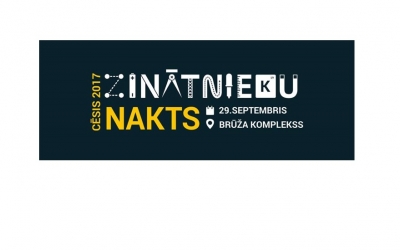 zinatnieku nakts