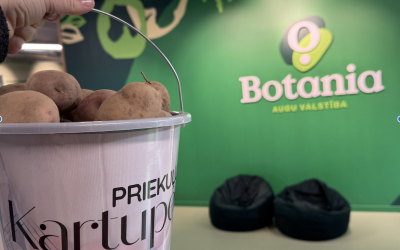 Botanis