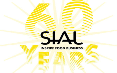 SIAL 60 years