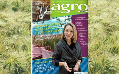 AgroTops 2026Marts