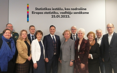 Statistikas sanaksme
