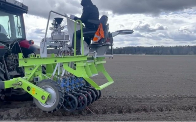 SPC vieta nakotnes agronomiem